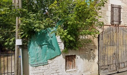 Lalandre Jacky, Ostéopathe à Deux Rivières