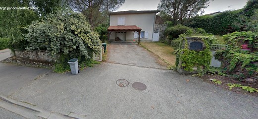 AUTHIER (ex Billières) Hélène - Ostéopathe Et Hypnothérapeute à Foix, Ostéopathe à Foix