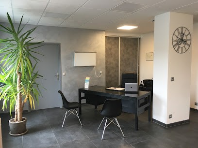 Julie Mialon & Jason Robert, Ostéopathe au Chambon-sur-Lignon