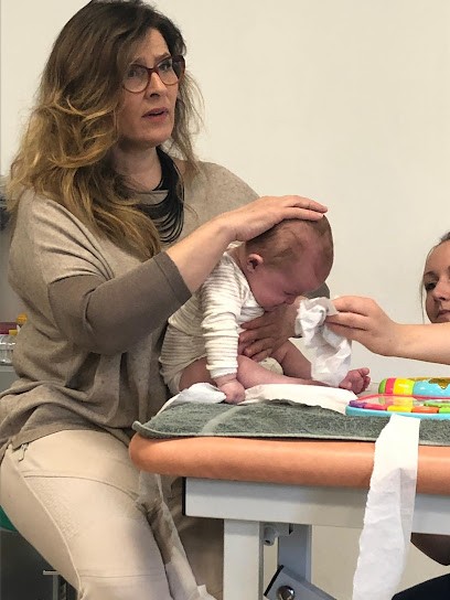 Association YGY, Ostéopathe à Suresnes