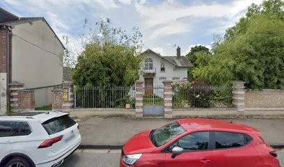 Florine Dujardin, Ostéopathe à Gaillon