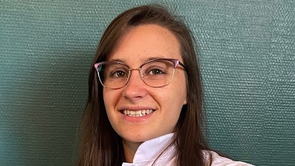 Claire Bournon, Ostéopathe D.O, Ostéopathe à Quetigny