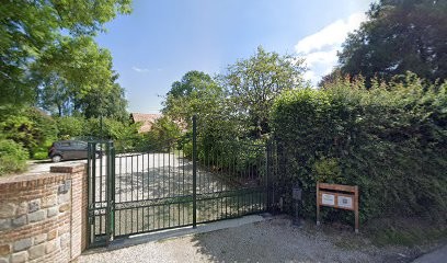 Racine Jean-Jacques - Ostéopathe Dieppe Varengeville, Ostéopathe à Varengeville-sur-Mer