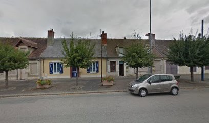 Martin Didier, Ostéopathe à Vallenay