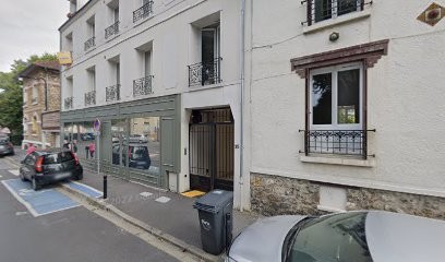 DAUBIGNARD Jérôme - Ostéopathe Maisons-Alfort, Ostéopathe à Maisons-Alfort