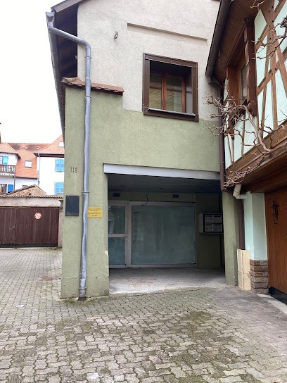 Chloé DO SACRAMENTO Ostéopathe D.O., Ostéopathe à Obernai