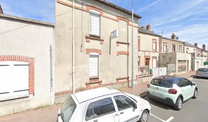 Claus Marie Helene, Ostéopathe à Châlette-sur-Loing