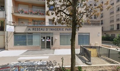 Boyadjian Martine, Ostéopathe à Montrouge