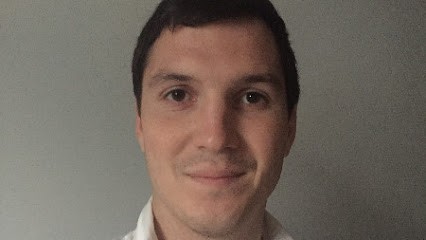 Alexandre COME, Ostéopathe au Plessis-Robinson