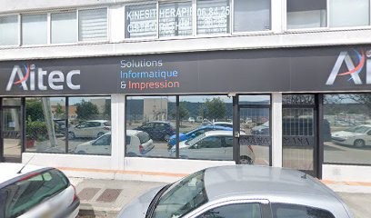 Xavier Huboud-Peron / Ostéopathe La Garde, Ostéopathe à La Garde