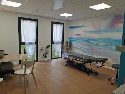 Eloïse Rozé - Ostéopathe, Ostéopathe à Pleudihen-sur-Rance