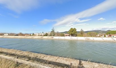 Devloo Beatrice, Ostéopathe à Peyrolles-en-Provence