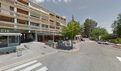 Mr. Antoine LEGAL, Ostéopathe à Gréoux-les-Bains