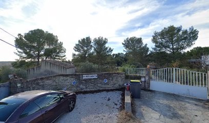 Aires Sophie, Ostéopathe à Montferrier-sur-Lez