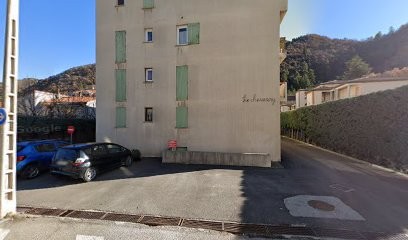 Allouard Nadine, Ostéopathe à Digne-les-Bains