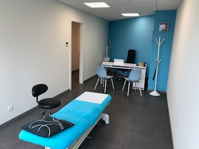 Ravanello Arthur, Ostéopathe à Schiltigheim