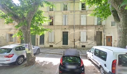 Bolorinos Florence, Ostéopathe à Saint-Rémy-de-Provence