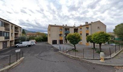 Pegorari Claire Anne Gersende, Ostéopathe à Digne-les-Bains