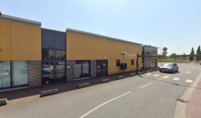 DELILLE Philippe, Ostéopathe à La Ferté-Bernard