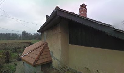 Chaumont Jean, Ostéopathe à Arzay