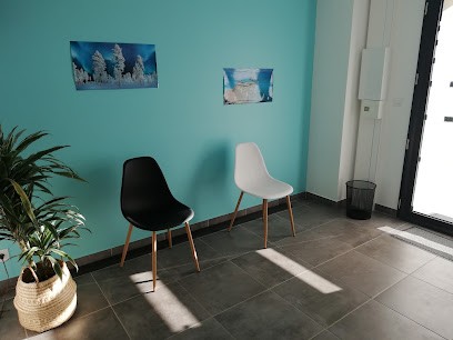 Amandine Murard, Ostéopathe à Mercurol-Veaunes