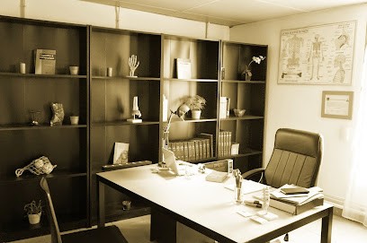 Alexis SAILHAN - Ostéopathe D.O., Ostéopathe à Masseube