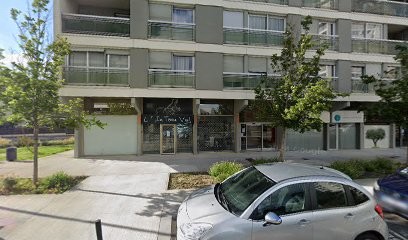 Fabien Granier Ostéopathe D.O. - Etiopathe, Ostéopathe à Ramonville-Saint-Agne