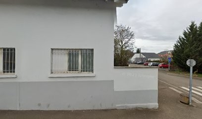 Berges Natacha, Ostéopathe à Saverne