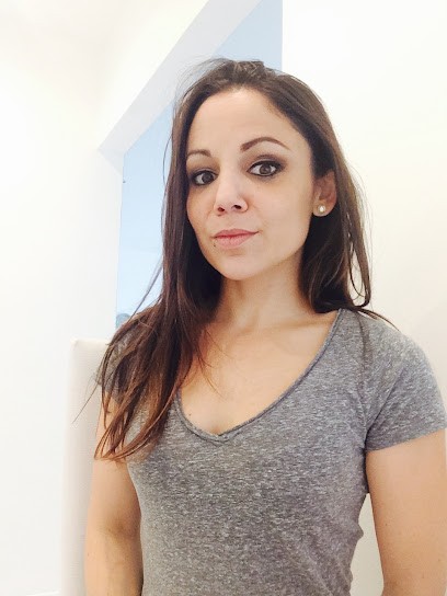 Rodriguez Cyriele, Ostéopathe à Mantes-la-Jolie