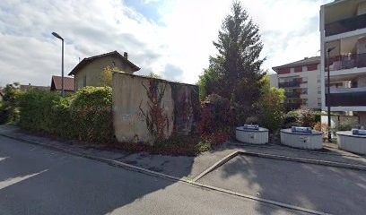 CORAZZA Lydie, Ostéopathe à Sciez