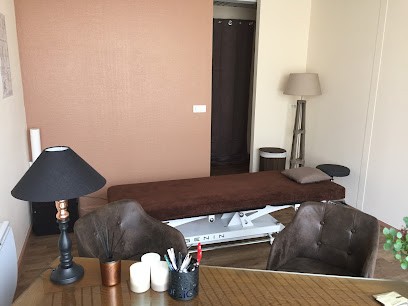 Antoine ROBERT, Ostéopathe à Pleslin-Trigavou