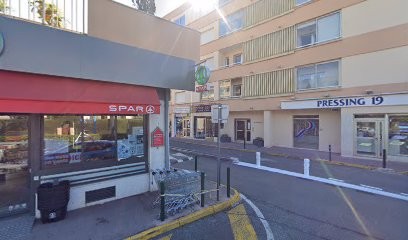 CABINET D'OSTEOPATHIE Energétique Traditionnelle Chinoise, Ostéopathe à Mandelieu-la-Napoule