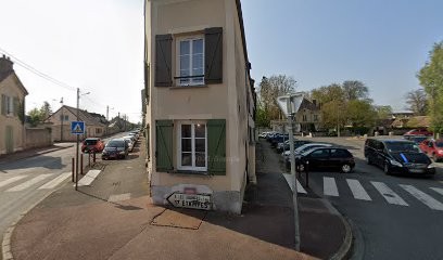 Ostéopathe DO Dourdan - Michaël Saint-Loubert - Membre AFO, Ostéopathe à Dourdan