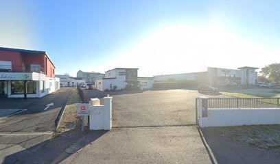 Victor Meslé - Ostéopathe D.O - Merlevenez, Ostéopathe à Merlevenez