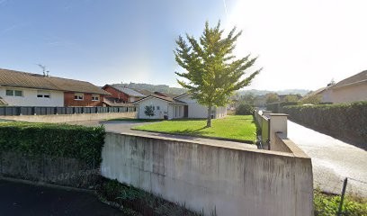 Julie Revolorio Ostéopathe Animalier, Ostéopathe à Douvaine