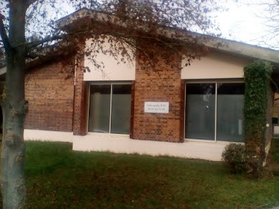 Alice Leparoux, Ostéopathe à Lachapelle-aux-Pots