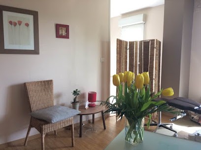 Chloé Laizeau - Ostéopathe D.O., Ostéopathe à Melun