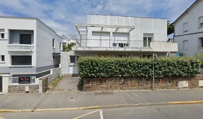 Kim DANAIS, Ostéopathe à Pornichet