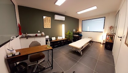 Léo Guerin - Ostéopathe - Châtenay-Malabry, Ostéopathe à Châtenay-Malabry