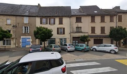 Ostéopathe D.O. ORHON Emmanuel, Ostéopathe à Montbazens