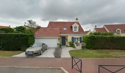 Nijman-Khatai Noémie, Ostéopathe à Cergy