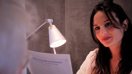 Dormoy Jessica, Ostéopathe à Poligny