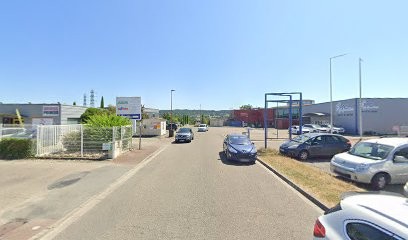 Ostéopathe Katia Hue Faucher, Ostéopathe à Villeneuve-sur-Lot