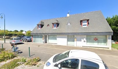 Stevant Anthony - Masseur-Kinésithérapeute Et Ostéopathe, Ostéopathe à Saint-André-des-Eaux