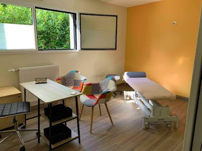 Léa Pointel Ostéopathe, Ostéopathe à Port-Jérôme-sur-Seine