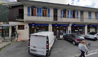 no name, Ostéopathe à Chamonix-Mont-Blanc