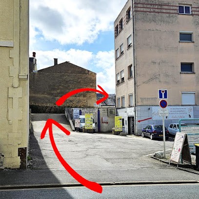 Champdavoine Damien - Ostéopathe D.O. Vierzon, Ostéopathe à Vierzon