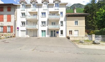 Laurent Mathieu, Ostéopathe à Voreppe