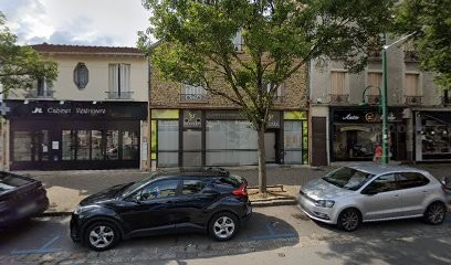 Christophe Malfay, Ostéopathe à Vaires-sur-Marne