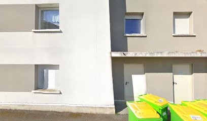 Peltret Yoann, Ostéopathe à Montoir-de-Bretagne